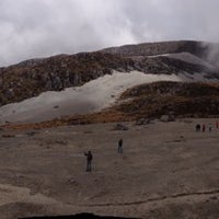 Photo taken at Parque Natural Los Nevados by Sofia V. on 10/10/2013