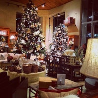 Photo taken at Williams-Sonoma by Alessandra L. on 12/19/2013