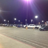 Photo taken at Walmart Supercenter by Melinda K. on 11/23/2012