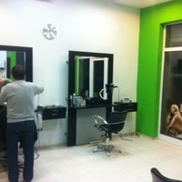 Photo taken at Haircut System by Rajko L. on 12/23/2012