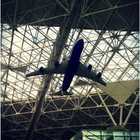 Международный аэропорт Внуково / Vnukovo International Airport (VKO ...