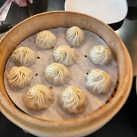 Photo taken at Din Tai Fung 鼎泰豐 by Mark P. on 7/5/2022