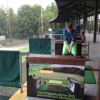 5/28/2013 tarihinde Mark P.ziyaretçi tarafından Willowbrook Golf Center'de çekilen fotoğraf