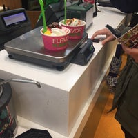 Photo taken at 16 Handles by Mark P. on 5/6/2017
