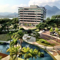 Photo taken at TIM Brasil by Joselan A. on 5/2/2013