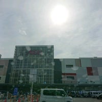 Photo taken at AEON Shopping Center by YUKI ★. on 6/29/2021