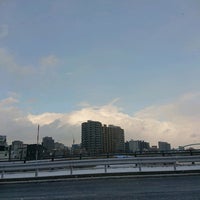 一条大橋 札幌市の橋