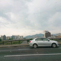 一条大橋 札幌市の橋