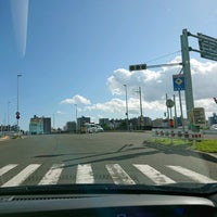 一条大橋 札幌市の橋