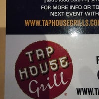 Photo taken at Tap House Grill by Mike H. on 11/20/2022
