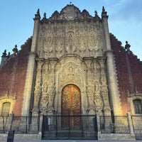 Photo taken at Catedral Metropolitana de la Asunción de María by J . on 4/30/2024