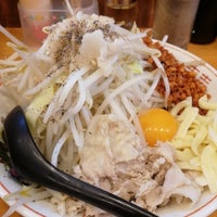 郎郎郎 八王子店 Now Closed Ramen Restaurant In 八王子市