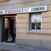 12/22/2013 tarihinde edudilidili b.ziyaretçi tarafından Bodega Fermín'de çekilen fotoğraf