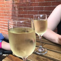 Photo taken at Piccoli Trattoria by stephen m. on 6/8/2019