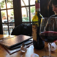 Photo taken at Piccoli Trattoria by stephen m. on 10/4/2019