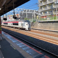 Photo taken at Higashi-Funabashi Station by 🐑 on 10/1/2022