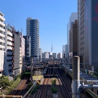 Photo taken at 空蝉橋 by 🐑 on 10/26/2023