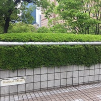 Photo taken at 虹の橋 by 🐑 on 4/30/2019