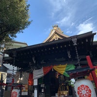 Photo taken at Isshin-ji Temple by 🐑 on 1/7/2021