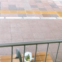 海老名駅西口バスターミナル 海老名市 Da Otobus Terminali