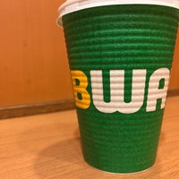 Photo taken at Subway by 🐑 on 7/30/2021