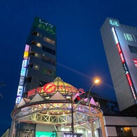 Photo taken at Asagaya Pearl Center by 🐑 on 9/28/2022