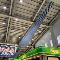 Photo taken at Shinagawa Station NewDays Owl by 🐑 on 11/11/2022