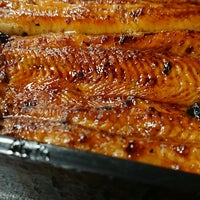 巣鴨うなぎ ながしま 巣鴨 2 Tips