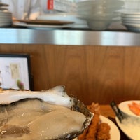 Foto tirada no(a) Shrimp &amp; Oyster House por 🐑 em 12/28/2019