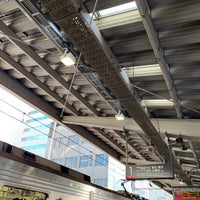 Photo taken at Platform 1 by 🐑 on 2/10/2020
