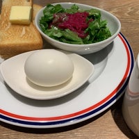 Photo taken at Tokyo City i CAFE by PRONTO by 🐑 on 2/18/2022