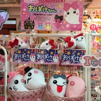 ファンシーポケット 原宿店 千駄ヶ谷 東京 東京都