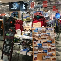 Mt 石井スポーツ 丸の内1 9 1