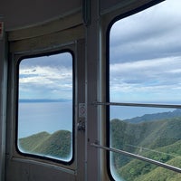 弥彦ロープウェイパノラマタワー 2 Tips From 1 Visitors