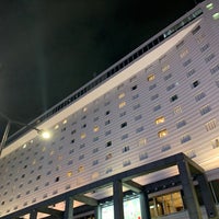 Photo taken at Akasaka Excel Hotel Tokyu by 🐑 on 11/28/2022