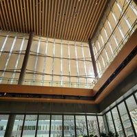 Photo taken at Marunouchi Building by 🐑 on 2/16/2024