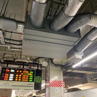 Photo taken at Tobu Platforms 3-4 by 🐑 on 1/9/2020