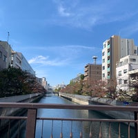 Photo taken at 海辺橋 by 🐑 on 11/6/2021