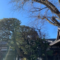 Photo taken at 永称寺 by 🐑 on 1/5/2023