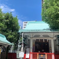 Photo taken at 椙森神社 by 🐑 on 9/11/2023