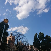 錦糸公園 時計台 亀戸 0 Tips