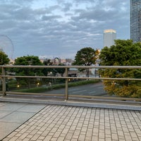 Photo taken at Moving Walkway by 🐑 on 3/28/2023