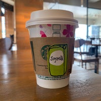 Photo taken at Starbucks by 🐑 on 3/9/2023