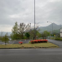 Photo taken at Ueda-Sugadaira IC by 🐑 on 5/1/2022