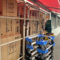 ローソンストア100 池袋西口店 Convenience Store In 豊島区