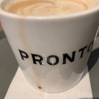 Photo taken at PRONTO by 🐑 on 8/9/2023