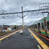 Photo taken at Hayakawa Station by 🐑 on 4/9/2024