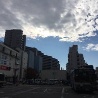 Photo taken at Hibarigaoka Sta. South Exit Bus Stop by 🐑 on 11/29/2017