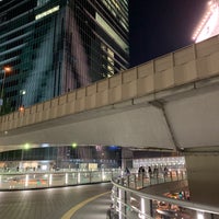 Photo taken at Shibuyasho Intersection by 🐑 on 10/2/2019