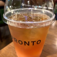 Photo taken at Tokyo City i CAFE by PRONTO by 🐑 on 7/11/2022